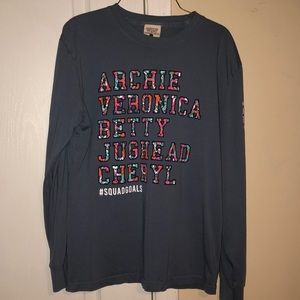 Jadelynn Brooke Riverdale T-shirt